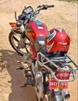 Royal RY125 Sport Bike 2024 Red - 3