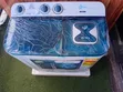 Goldstar 7kg Top Load Twin Tub Washing Machine - 1