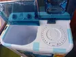 Goldstar 7kg Top Load Twin Tub Washing Machine - 2