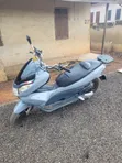 Honda PCX 125 Scooter 2020 Gray - 1