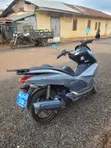 Honda PCX 125 Scooter 2020 Gray - 2