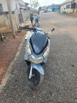 Honda PCX 125 Scooter 2020 Gray - 3
