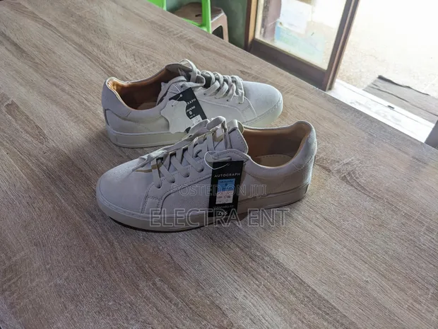 Autograph Sneakers - Brand New - 1