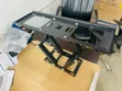 A&M TH-119B Fixed TV Wall Mount Bracket 40-80 Inch - 1