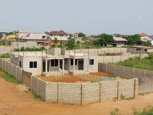 4-Bedroom Apartment for Sale in Dki Properties, Amrahia