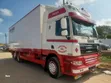DAF Container Truck - Automatic - 1