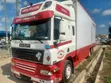 DAF Container Truck - Automatic - 2