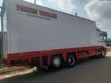 DAF Container Truck - Automatic - 5