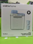 Oraimo DuoStore 2.7L Grain Storage Container - 2