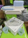 Oraimo DuoStore 2.7L Grain Storage Container - 3