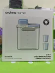 Oraimo DuoStore 2.7L Grain Storage Container - 5
