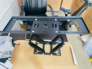A&M TH-119B Fixed TV Wall Mount (40-80 Inch / 70kg)