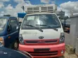Kia Bongo Refrigerator Truck - 1
