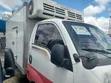 Kia Bongo Refrigerator Truck - 2