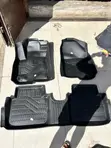 Honda CR-V 3D Floor Mats - 1
