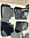 Honda CR-V 3D Floor Mats - 2