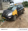 Nissan March 1.2 FWD 2012 Black - 1