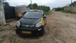 Nissan March 1.2 FWD 2012 Black - 2