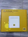 MTN MF286C 4G Router - 2