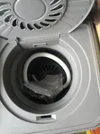 8kg Asano Twin Tub Washing Machine - 2