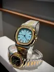 Patek Philippe Geneve Watch - 2