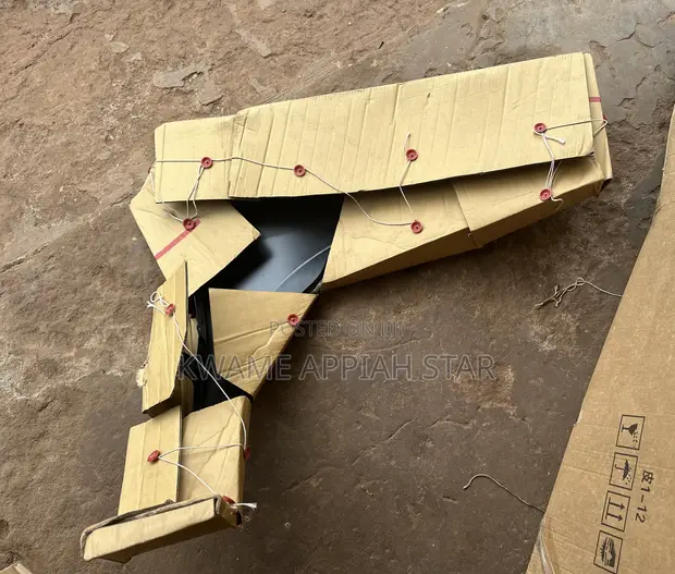 Toyota Corolla Front Fender (2014-2018) - 1