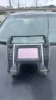 Toyota Camry OEM Radio and Display Unit - 1