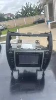 Toyota Camry OEM Radio and Display Unit - 2