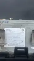 Toyota Camry OEM Radio and Display Unit - 3