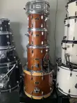 Stagg 5-Piece Drum Set - 1