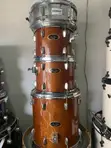 Stagg 5-Piece Drum Set - 2
