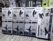 Blaupunkt Cordless Rechargeable Vacuum Cleaner - 1