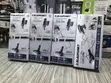 Blaupunkt Cordless Rechargeable Vacuum Cleaner - 3