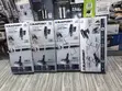Blaupunkt Cordless Rechargeable Vacuum Cleaner - 4