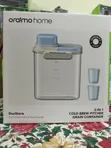 Oraimo DuoStore 2.7L Grain Storage Container - 2
