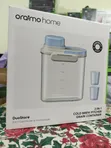 Oraimo DuoStore 2.7L Grain Storage Container - 5