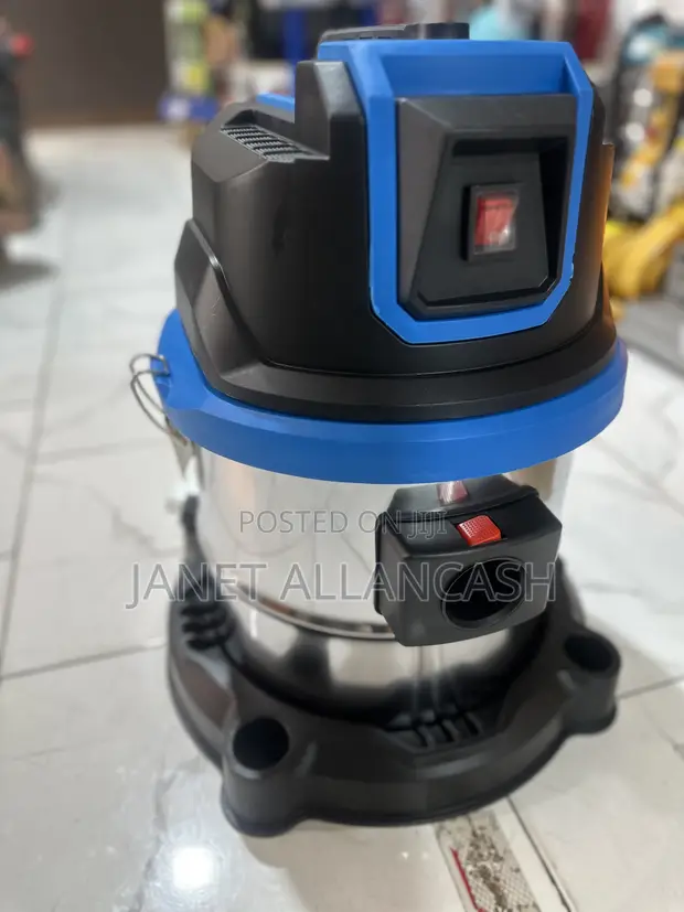 24L Vacuum Cleaner - 1