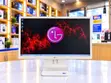 LG 23" All-in-One Desktop PC - Intel Pentium, 8GB RAM, 500GB HDD - 1