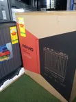 Asano 8kg Twin Tub Washing Machine - 2