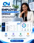 ONNFLO HR & Payroll Management System - 2