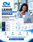 ONNFLO HR & Payroll Management System - 3