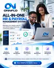 ONNFLO HR & Payroll Management System - 4