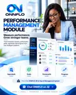 ONNFLO HR & Payroll Management System - 5
