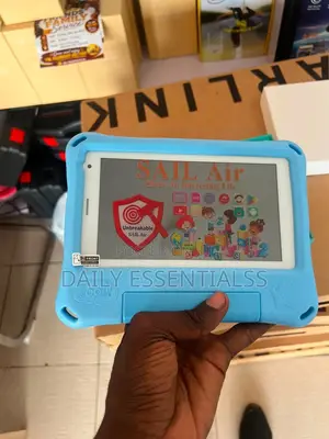 New Sail Air 107 Tablet 256GB Blue