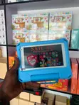 New Sail Air 107 Tablet 256GB Blue - 3