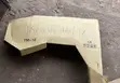 Toyota Tacoma Front Fender (2016-2018) - 2