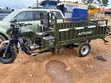 Apsonic AP150ZH-200 2024 Green - 2