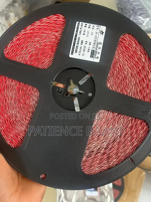 Rope Light - 42/60 LED/m - 1