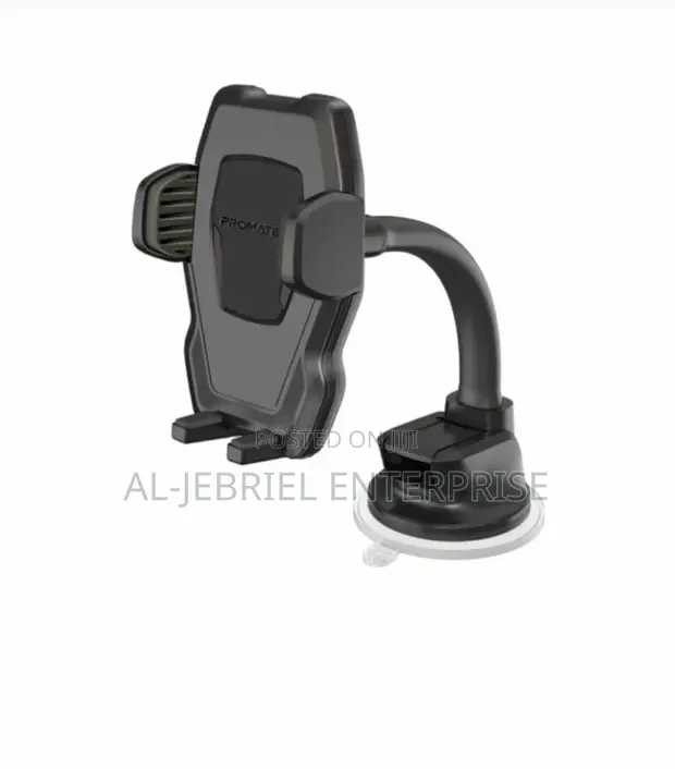 Promate Car Phone Holder (DashMount) - 1