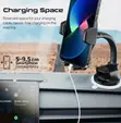 Promate Car Phone Holder (DashMount) - 4